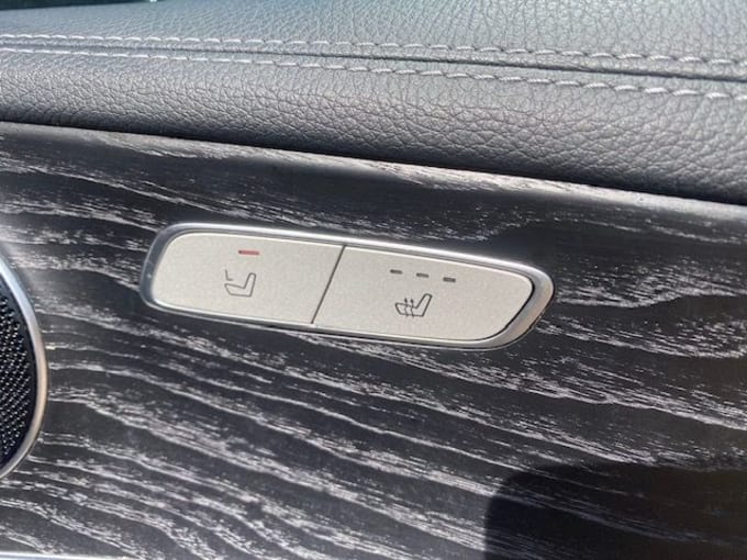 2025 Mercedes-benz E-class