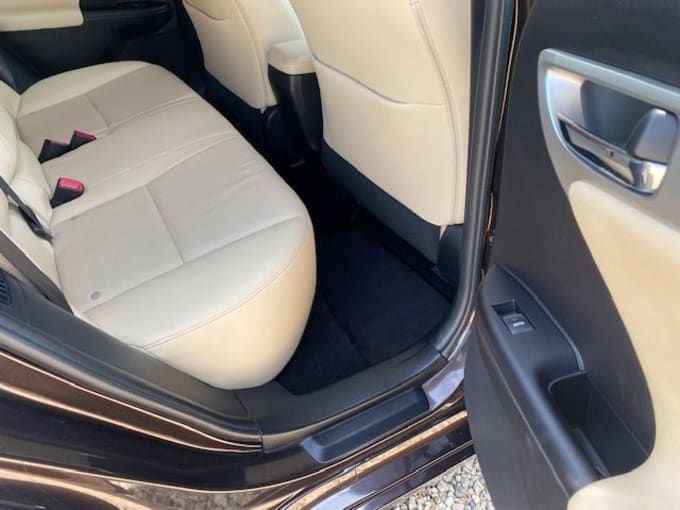 2025 Lexus Ct