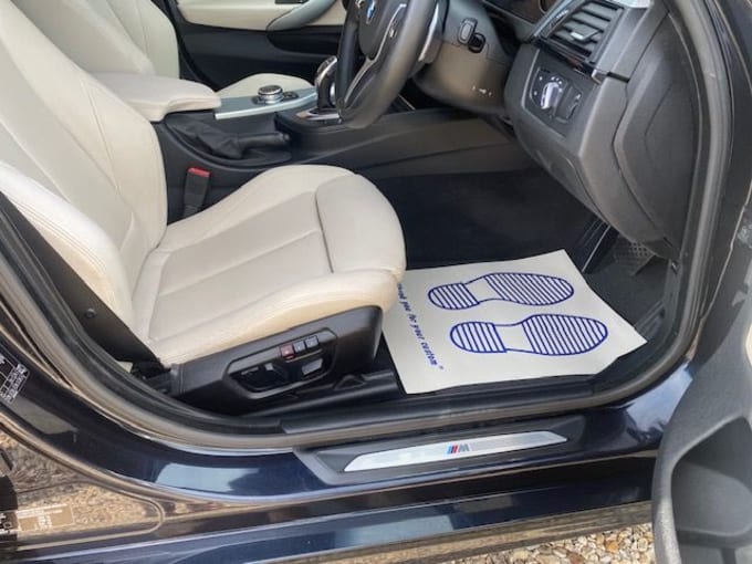 2025 BMW 4 Series Gran Coupe