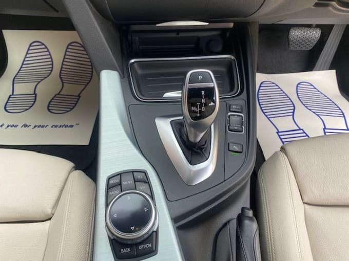 2025 BMW 4 Series Gran Coupe