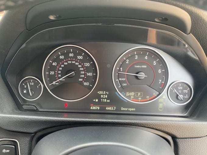 2025 BMW 4 Series Gran Coupe