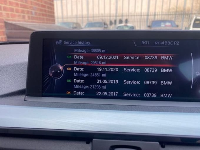 2025 BMW 4 Series Gran Coupe