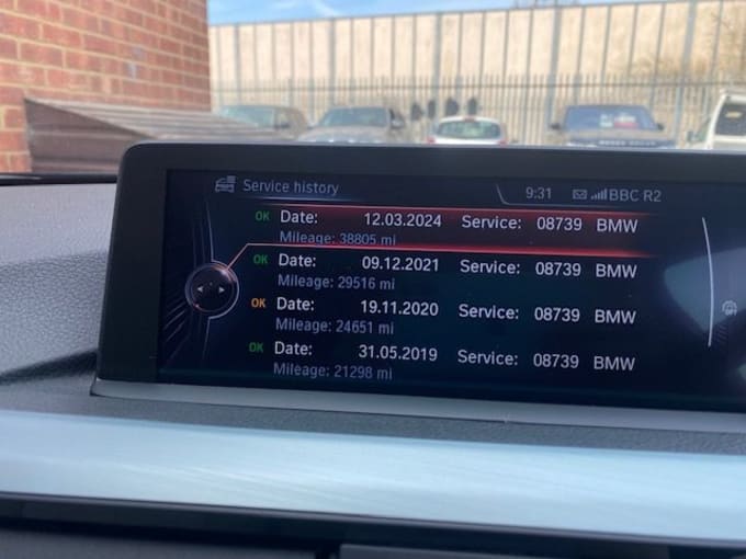 2025 BMW 4 Series Gran Coupe