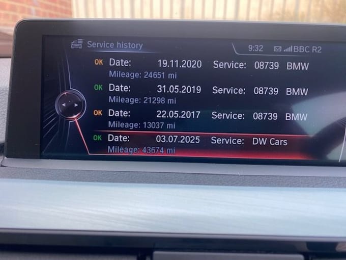 2025 BMW 4 Series Gran Coupe