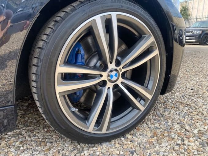 2025 BMW 4 Series Gran Coupe