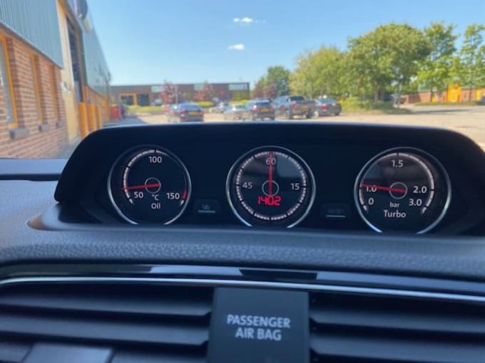 2025 Volkswagen Scirocco