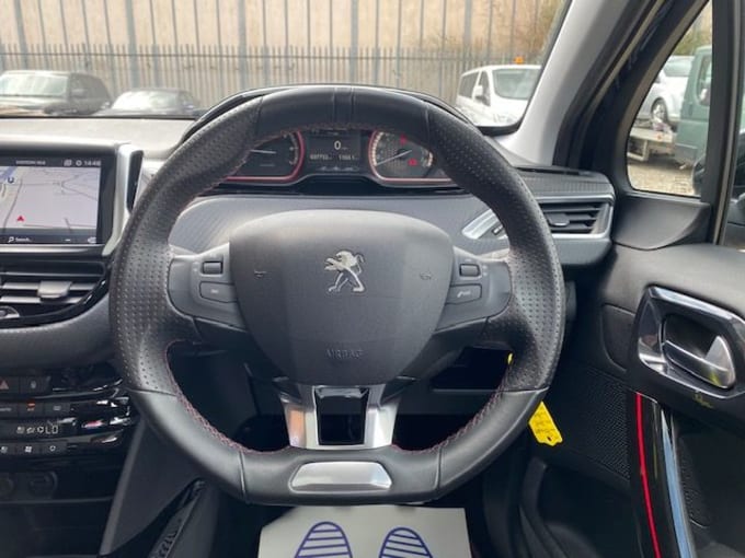 2025 Peugeot 2008