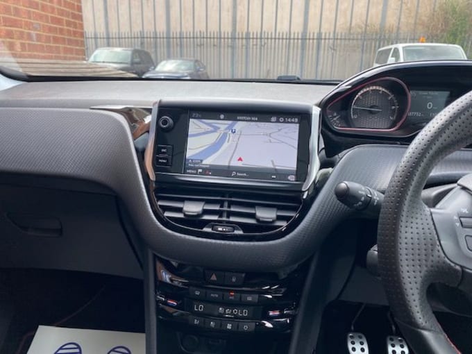 2025 Peugeot 2008