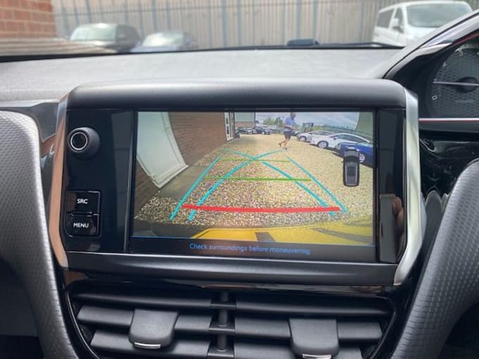 2025 Peugeot 2008