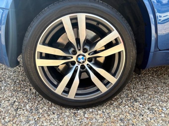 2025 BMW X5 M