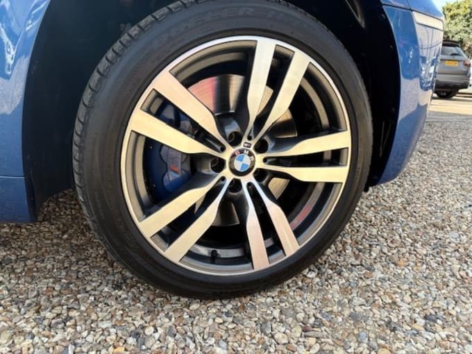2025 BMW X5 M