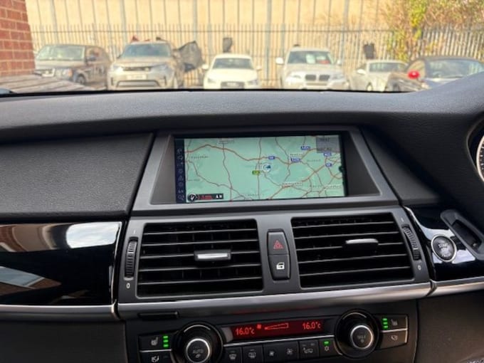 2025 BMW X5 M