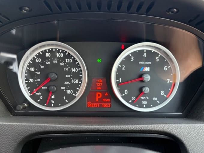 2025 BMW X5 M