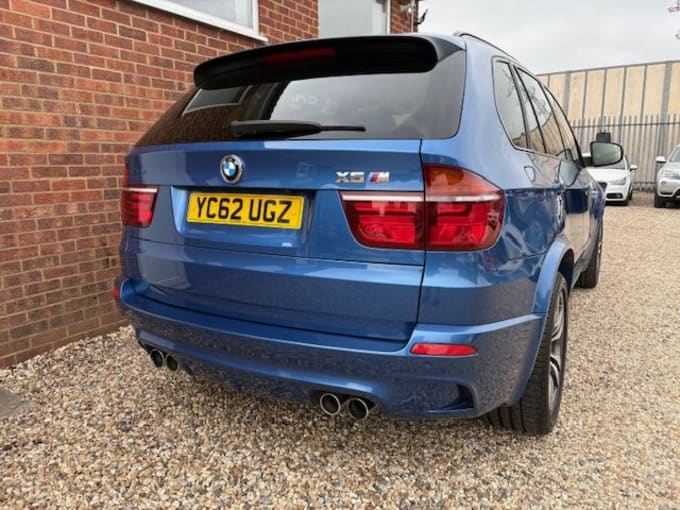 2025 BMW X5 M
