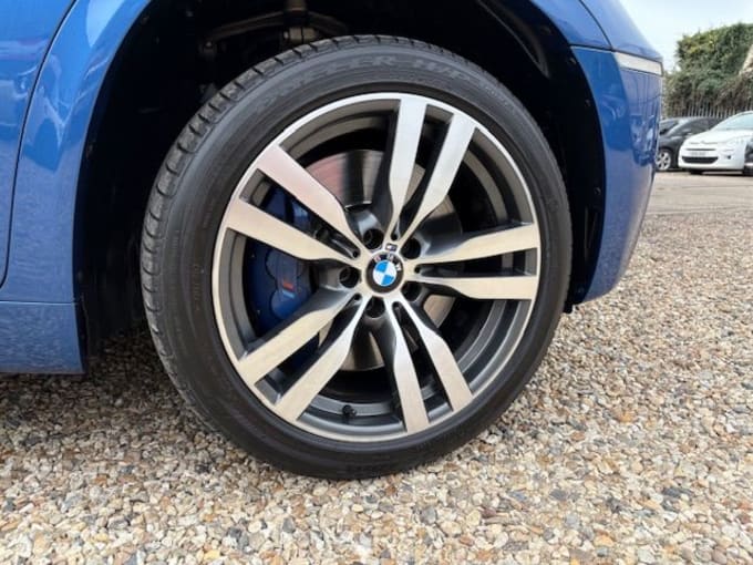 2025 BMW X5 M