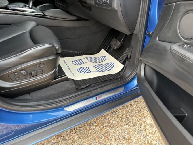2025 BMW X5 M