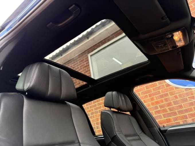 2025 BMW X5 M