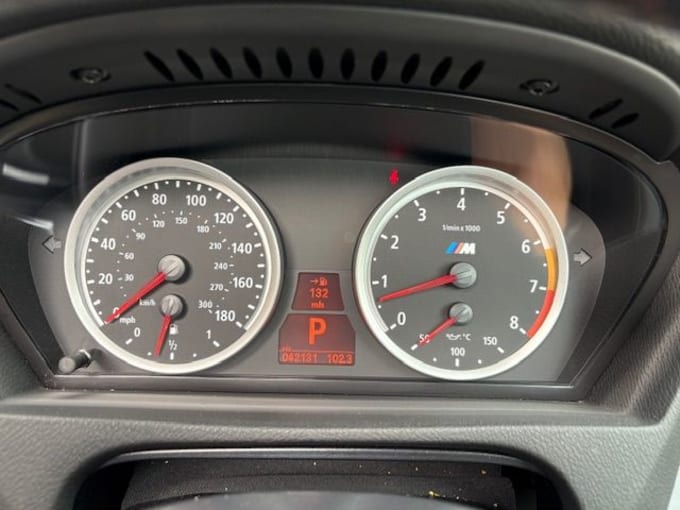 2025 BMW X5 M