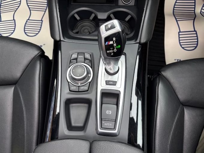 2025 BMW X5 M
