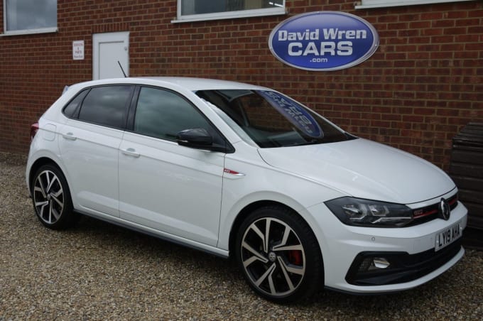 2025 Volkswagen Polo
