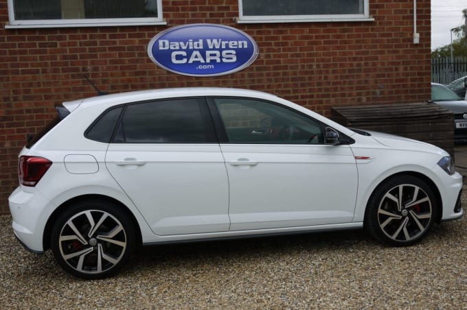 2025 Volkswagen Polo