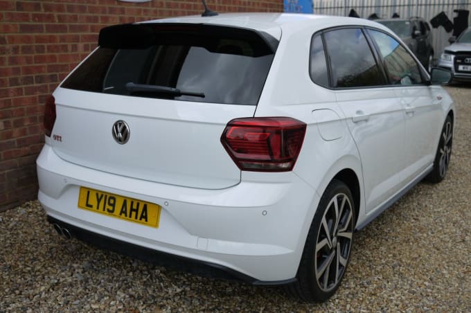 2025 Volkswagen Polo
