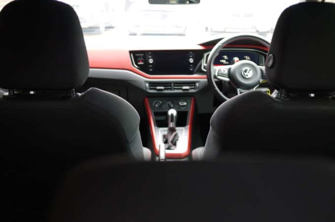 2025 Volkswagen Polo