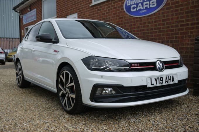 2025 Volkswagen Polo