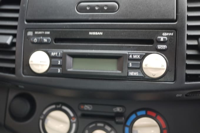 2025 Nissan Micra