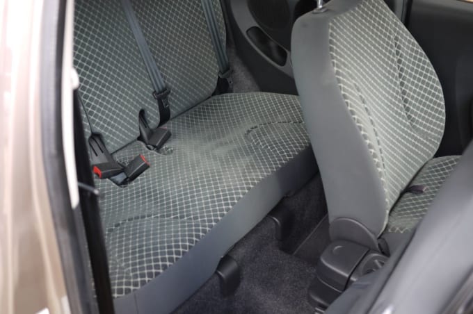 2025 Nissan Micra