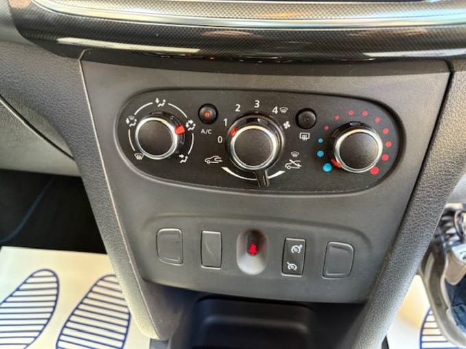 2019 Dacia Sandero