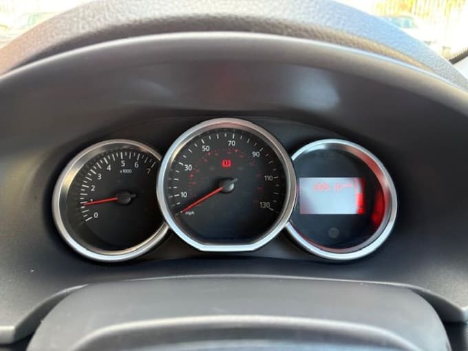 2019 Dacia Sandero