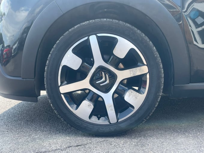 2025 Citroen C3