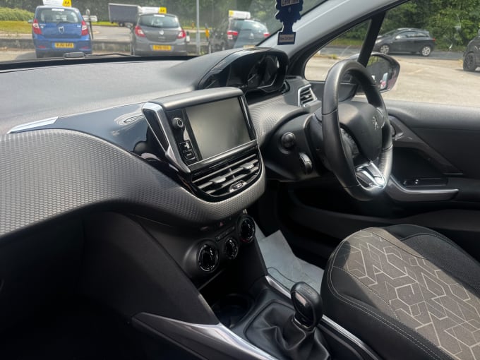 2025 Peugeot 2008