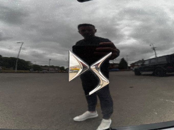 2025 DS Ds 3