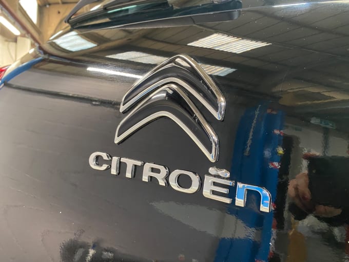 2024 Citroen C3