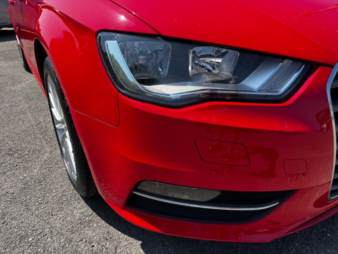 2025 Audi A3