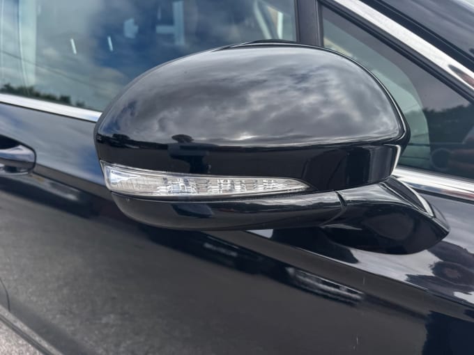 2025 Ford Mondeo