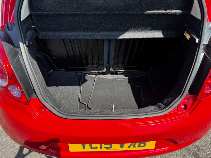 2025 Ford Ka