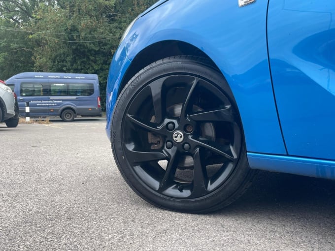 2025 Vauxhall Adam