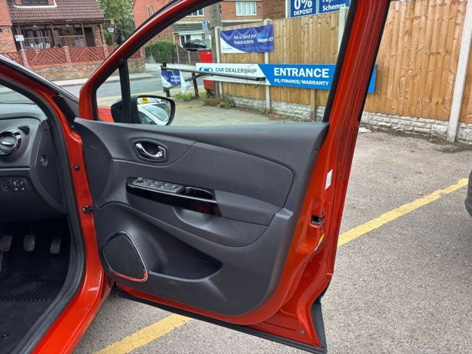 2025 Renault Captur