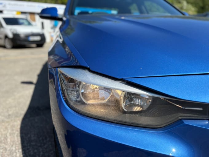 2025 BMW 3 Series