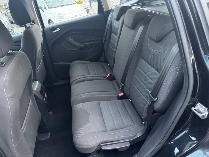 2013 Ford Kuga