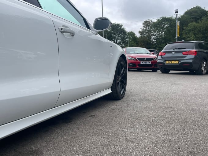 2025 Audi A7