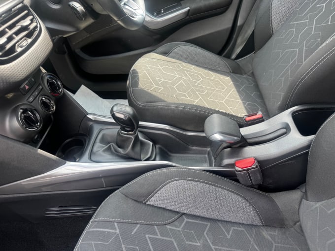 2025 Peugeot 2008