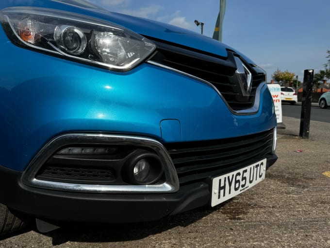 2024 Renault Captur