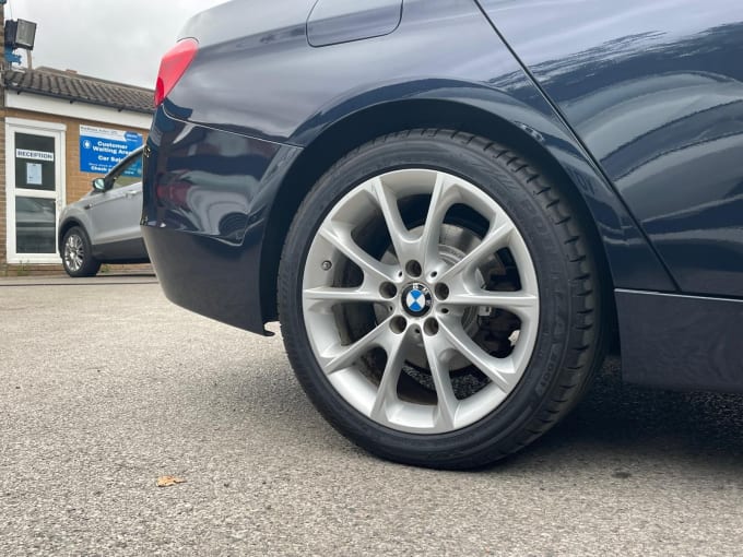 2025 BMW 3 Series