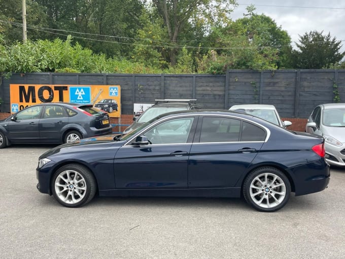 2025 BMW 3 Series