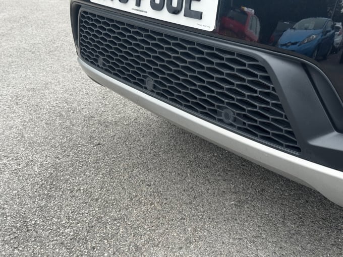 2025 Land Rover Discovery Sport