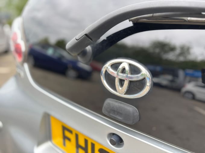 2025 Toyota Aygo